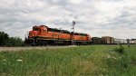 BNSF 2797